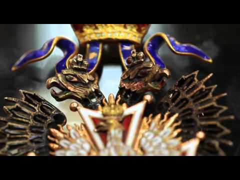 Craig Buys a Polish Medal from Rick Harrison