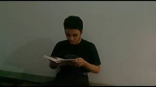 Download lagu MERDUNYA NASAR ANUZ PEMERAN HAIKAL KUN ANTA MNCTV  'MENGAJI' mp3