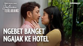 Download lagu Episode 6 Jalingan Terlarang | Highlight Part 4 mp3