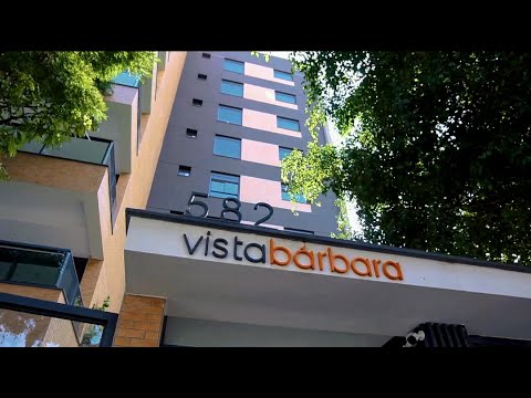 Vista Bárbara