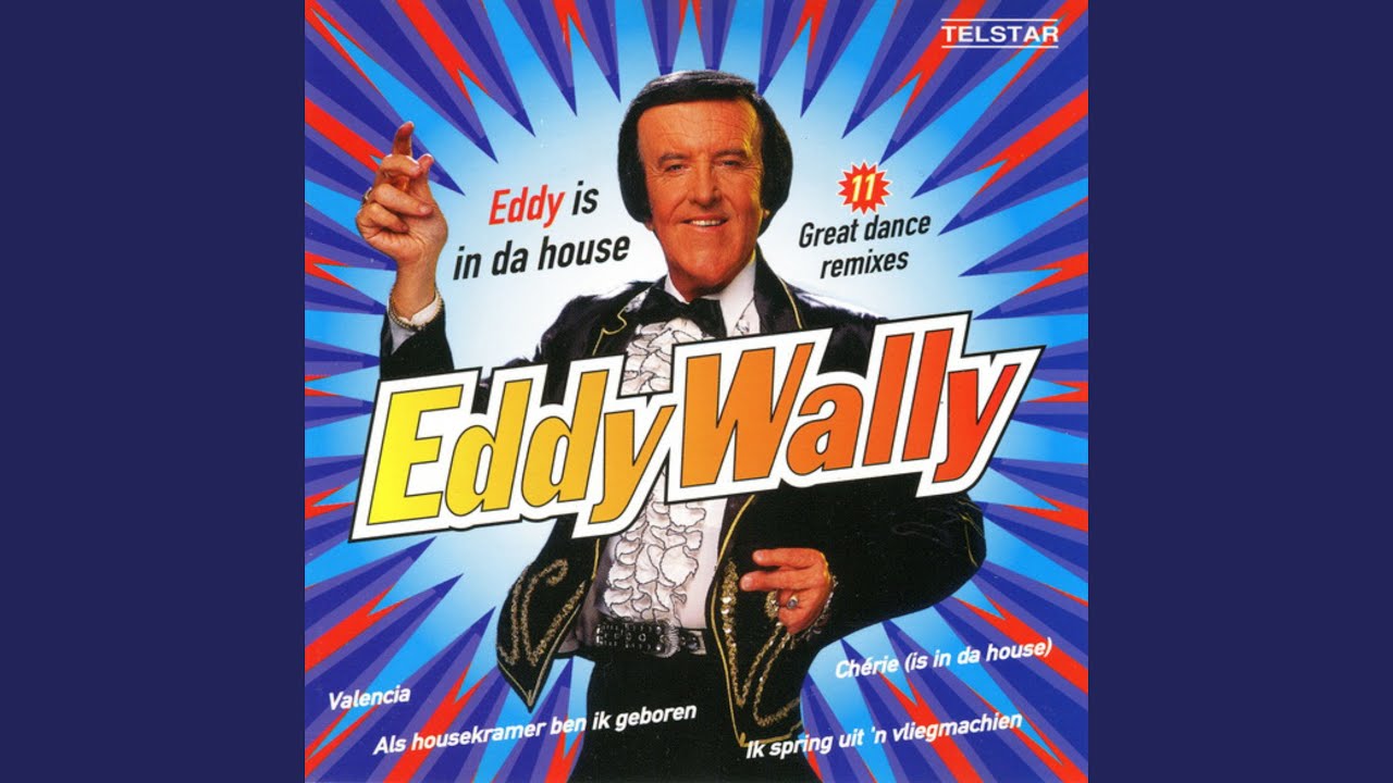 Chérie (Is in Da House)