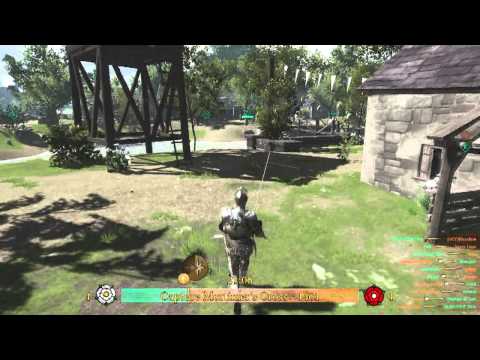 War of the Roses - Gameplay - 33 - Fierce battle!