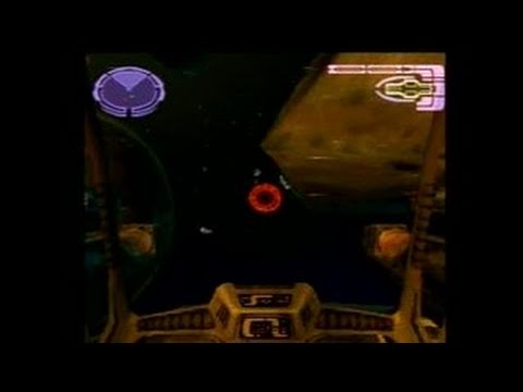 Star Trek : Invasion Playstation