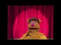The Muppet Show 424 Diana Ross Fozzie S Comedy Act 1980