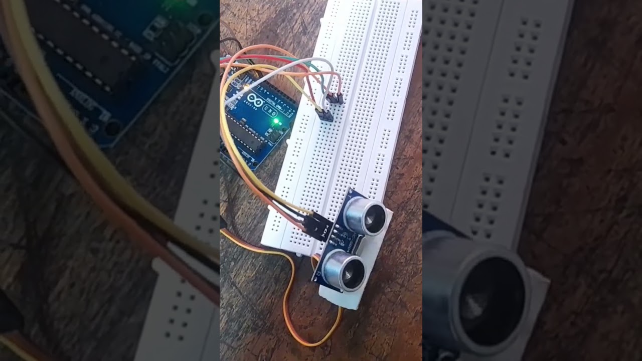 Robotics Short