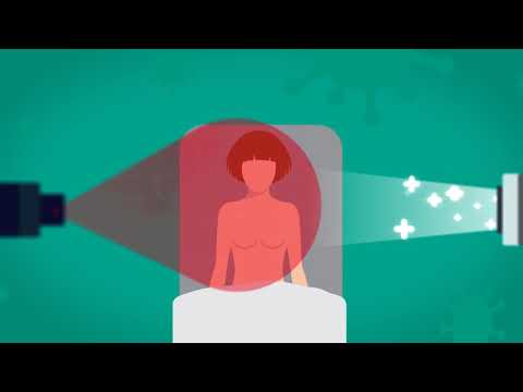 GenesisCare - radiotherapy explained