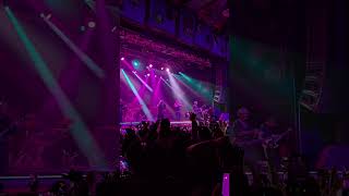 Rain City Drive singing Medicate Me ft Rory