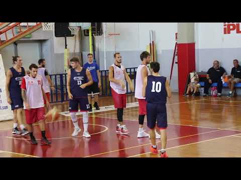 Invito alla gara Blukart San Miniato - Fiorentina Basket 2017-18