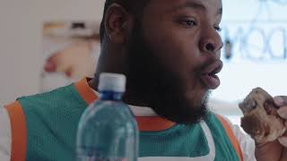 Snack Time Music Video