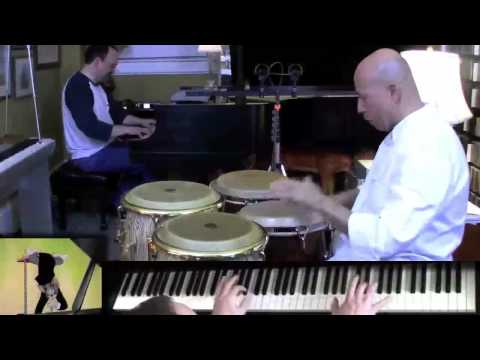 Black Orpheus (Manhã de Carnaval)