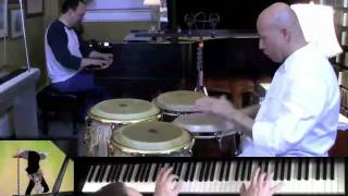 Black Orpheus (Manhã de Carnaval)