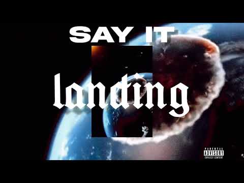 (FREE) Lil Uzi Vert X Laylow Type Beat - "landing" - Dark Trap Beat (Prod. @sayxit) #TrapBeat