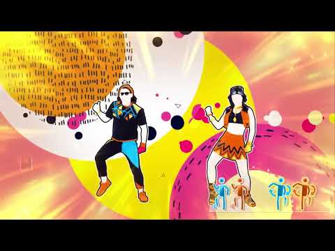 Just Dance 2018   Rockabye