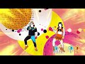 Just Dance 2018   Rockabye