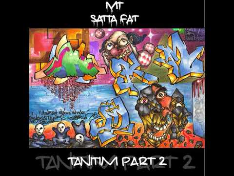 MT feat. Mic Kill Myers - M.T.M.K.M (2006)