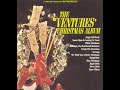 (scrolling) TAB - "Santa Claus is Coming to Town" - The Ventures Christmas Album - all notes TABBED