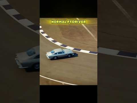 Normal Driver Vs World Champion Drift Challenge 🔥
