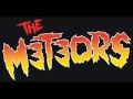 The Meteors Chainsaw Boogie 