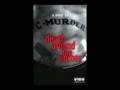C-Murder Cluckers (remix from ice-t's song called 'colors')