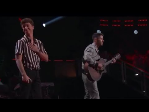 Utahn Tate Brusa Takes The Voice Stage For Battle Rounds