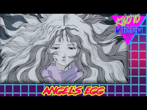 afbeelding Angel's Egg