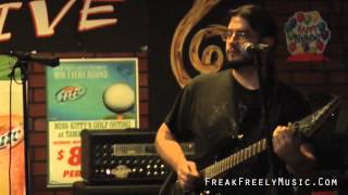 Freak Freely sampler