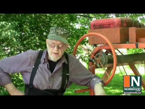 Successful Sawmilling Series - The Perfect Gift for Father's Day - His Own Portable Sawmill