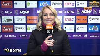 off side cavese benevento le interviste ai protagonisti