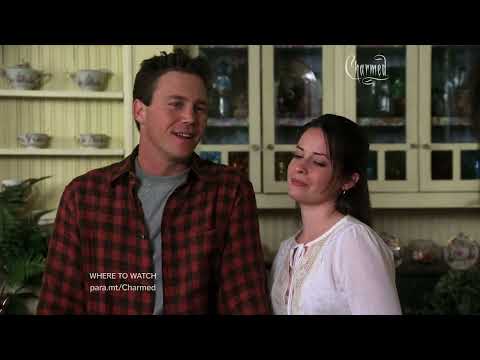 The Ghosts of Leo's Past! I CHARMED