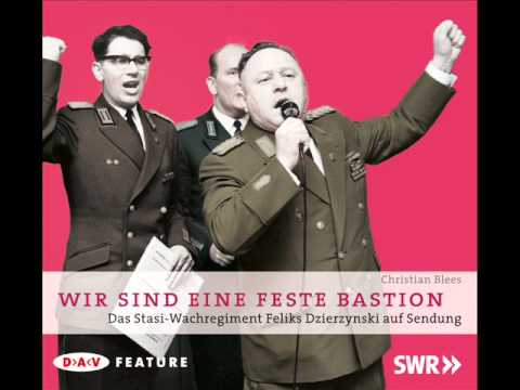 Christian Blees: Wir sind eine feste Bastion