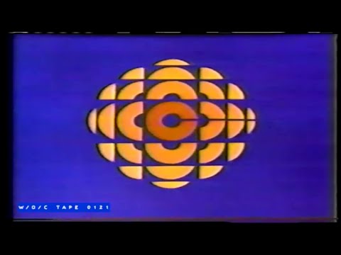 WOC Tape 0121 Station Promos Compilation - 1984