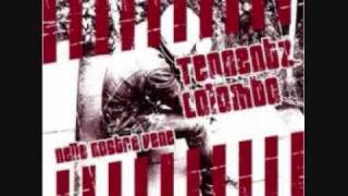 Tennentz Colombo - BLITZ (Venezia street-punk)