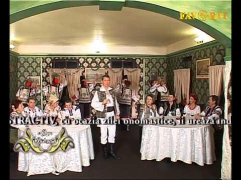 ALBUM DISTRACTIV EMISIUNEA DIN 19 APRILIE 2015