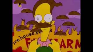 $UICIDEBOY$ - O PANA! (The Simpsons)