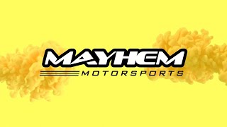 MAYHEM MOTORSPORTS Armor Protector CE Level 2 Certified by Ricotest Lab in Italy