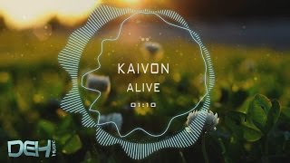 Kaivon - Alive