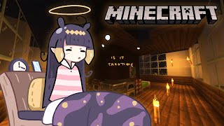 Thumbnail for 【Minecraft】 8PM Breakfast (3:07:23)