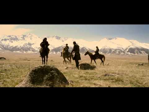 Myn Bala | Deutscher Trailer