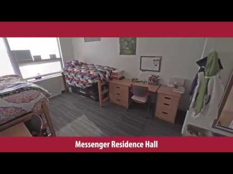 Messenger Residence Hall