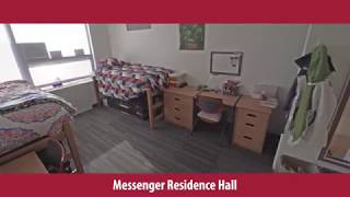 Messenger Residence Hall