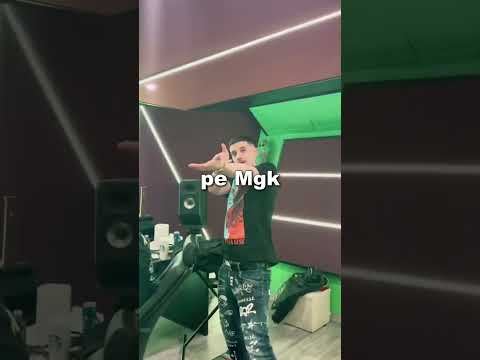 MGK666 S a Apucat De Manele ! 😮