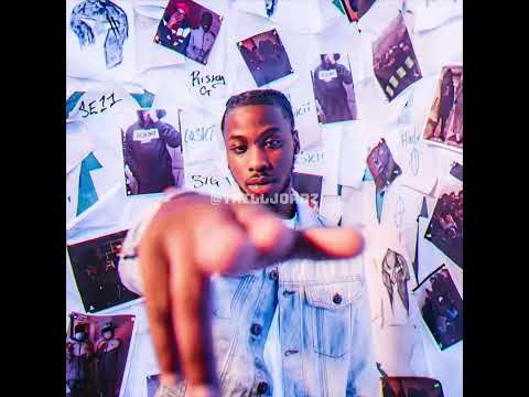 Mizormac x Pozer - Cross Waters