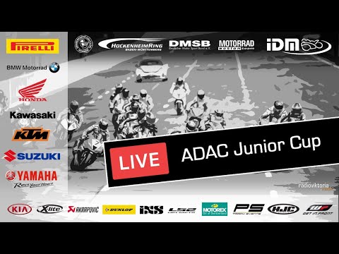 ADAC Junior Cup @ IDM season finale Hockenheim