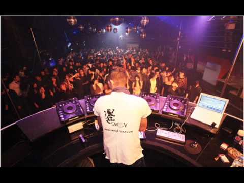 Korea Dj Jonatha Barbieri - Together In Love 134