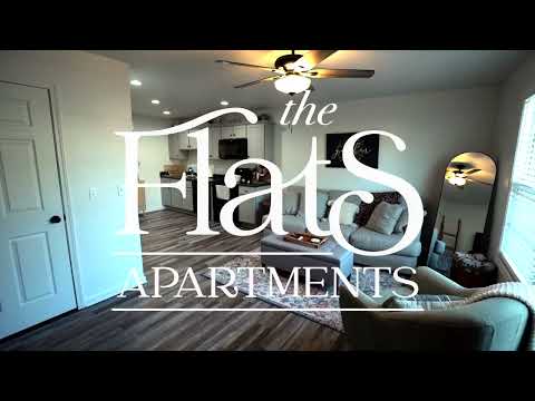 The Flats of Paducah - Video 2 of 2