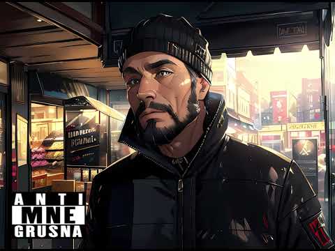 Murmur de izvar - Antimnegrusna