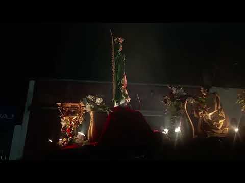 Celebracion del día de la VIRGEN DE GUADALUPE en santa cruz del quiché 12/12/2025