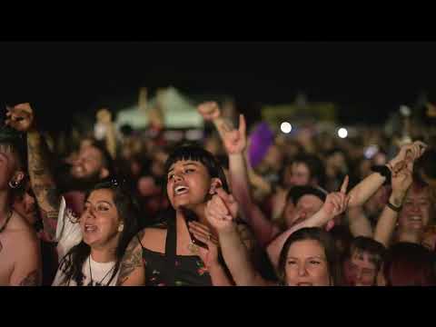 Kaos Urbano - Ante la Muerte (La Karmela 2022)