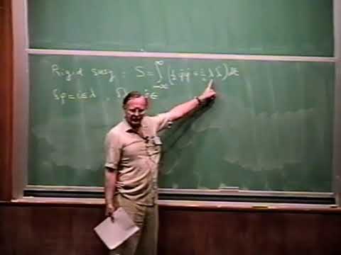 Introduction to Supersymmetry, Supergravity & Superspace for Mathematicians III-P. van Nieuwenhuizen