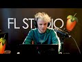 FL Studio x Dancefair | Will Grands 'Track From Scratch' (Dancehall style) Part 2
